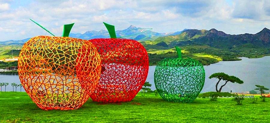 山东烟台的这个县级市,拥有高铁站,却距离城区约40公里2