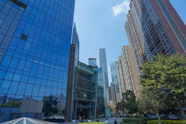 高端又复古?广州高楼夹杂下的温柔水乡,这样的好去处你知道吗?23