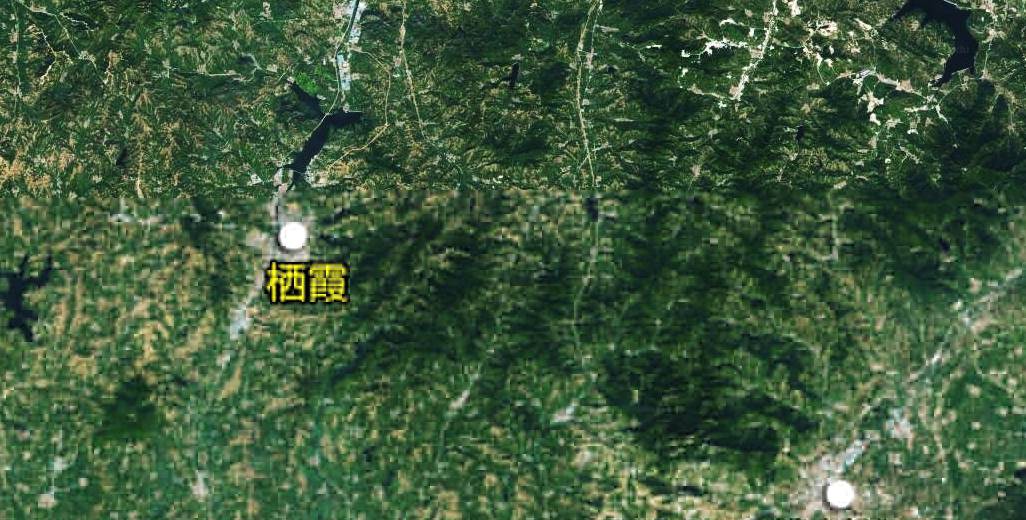 山东烟台的这个县级市,拥有高铁站,却距离城区约40公里7