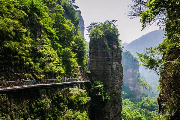 宁波周边自驾游哪里好玩的地方 一日游最好的地方2