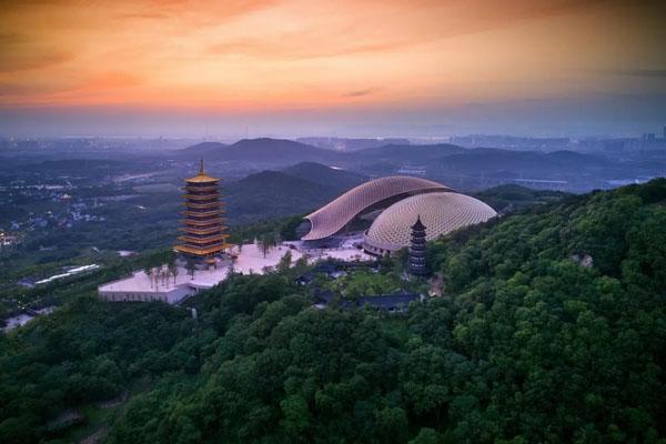 南京适合爬山的六大好去处3