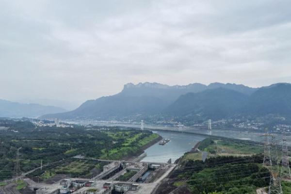 宜昌必玩的三个景点自驾游2