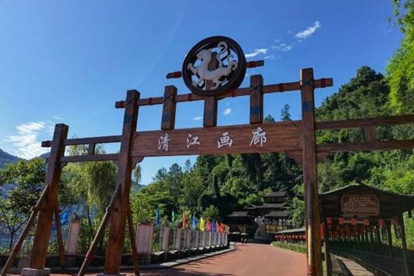 宜昌必玩的三个景点自驾游3