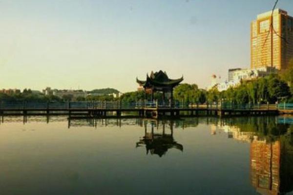 芜湖自驾游玩景点推荐2