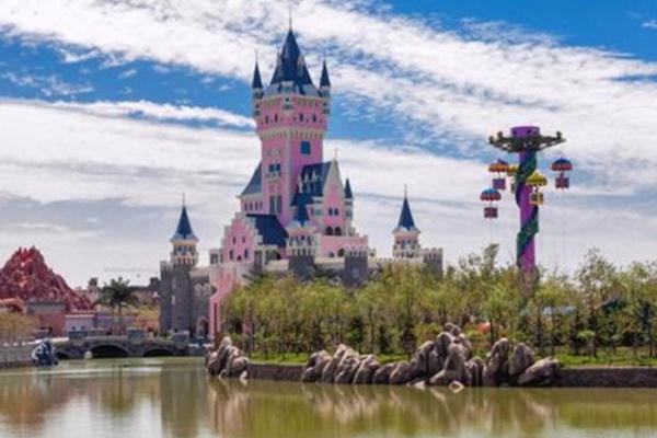 芜湖自驾游玩景点推荐3