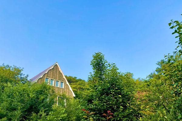 青岛爬山去哪里比较好2