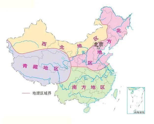 我国“最长”的省份:相当于从北京到三亚,跨越了5个气候带5