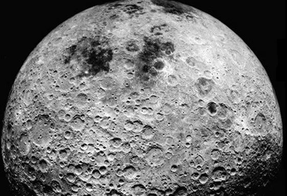 嫦娥四号揭开月球背面神秘面纱,发现2180万吨异物,到底是啥?2