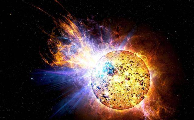 太阳温度那么高,为何一头扎进太阳的帕克探测器没事?自有妙招1