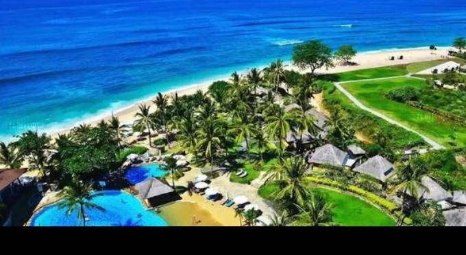 撞了南墙也不回头?中国游客再度“置身于险地”,这次后果自己担1