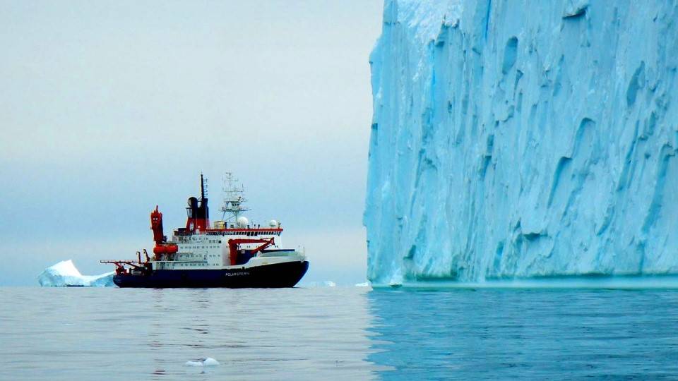 南极曾是茂密雨林?如今的地球气候,南极还能维持多久?2