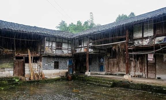 忠县皇华城：人文历史厚重 生态环境和谐3