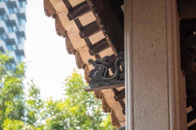 广州最壕祠堂,曾经有个地产商想买他们的土地,结果反被村民……3