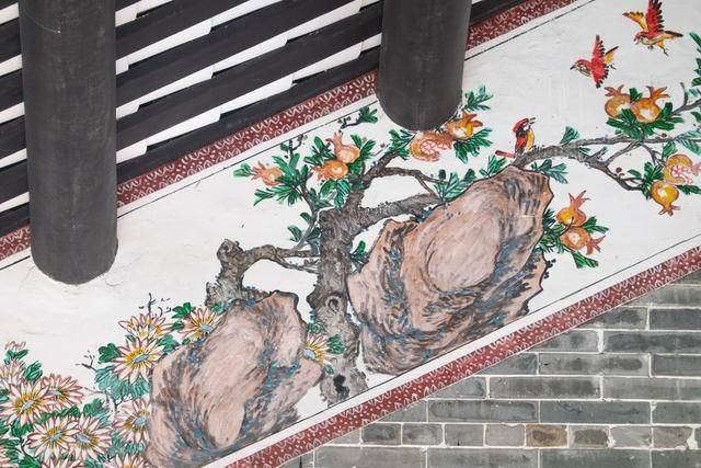 广州最壕祠堂,曾经有个地产商想买他们的土地,结果反被村民……4