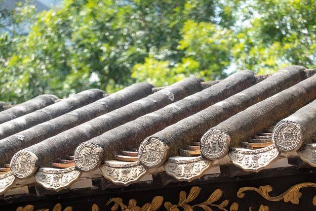 广州最壕祠堂,曾经有个地产商想买他们的土地,结果反被村民……5