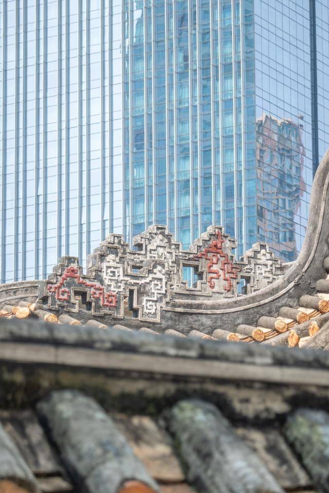 广州最壕祠堂,曾经有个地产商想买他们的土地,结果反被村民……23