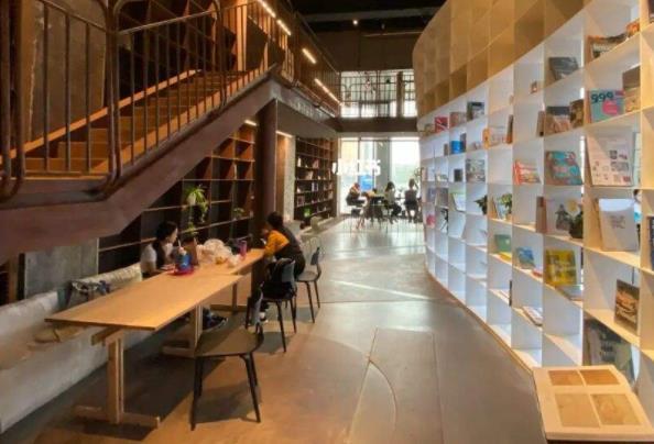 北京首钢园在哪拍照比较好2