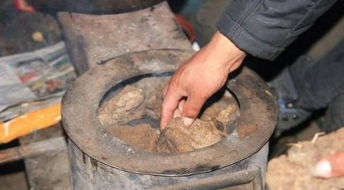 欲将“牛粪饼”出口至我国，2盒仅需60元，印民：一定会热销4