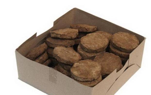 欲将“牛粪饼”出口至我国，2盒仅需60元，印民：一定会热销6