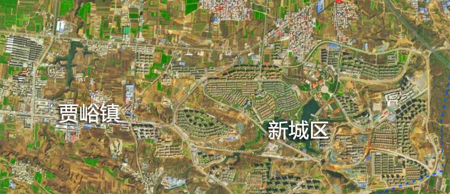 河南荥阳市东南部一个镇,有郑州地铁穿过,是全国千强镇4