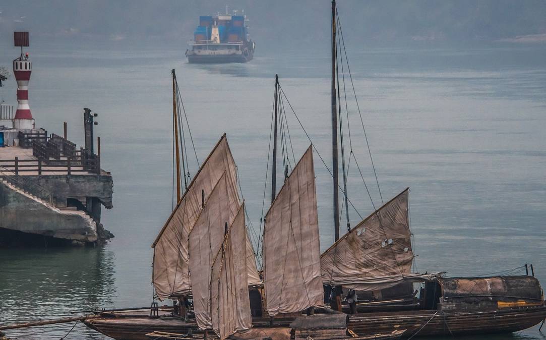 离北上广深后,哪座城市对年轻人最友好:重庆8