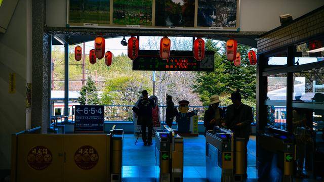 日本这个地方,到了春天满街都是樱花,太浪漫了吧13