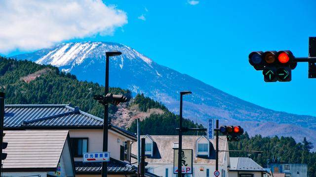 日本这个地方,到了春天满街都是樱花,太浪漫了吧18
