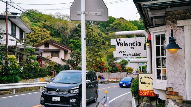 鹤岗八幡宫,镰仓地标建筑物,十分古朴20