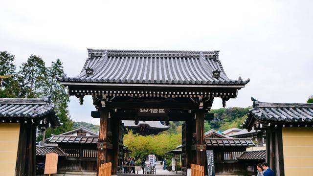 鹤岗八幡宫,镰仓地标建筑物,十分古朴21