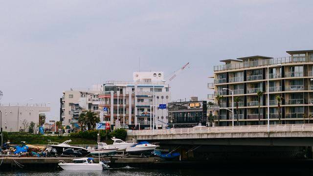 日本镰仓江之岛,好玩又好逛,文艺气息满满3