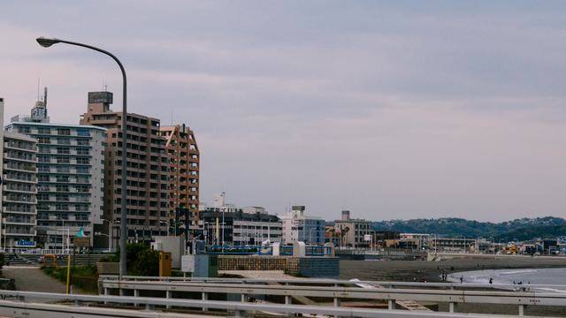 日本镰仓江之岛,好玩又好逛,文艺气息满满5