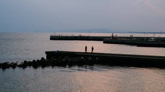 日本镰仓江之岛,好玩又好逛,文艺气息满满7