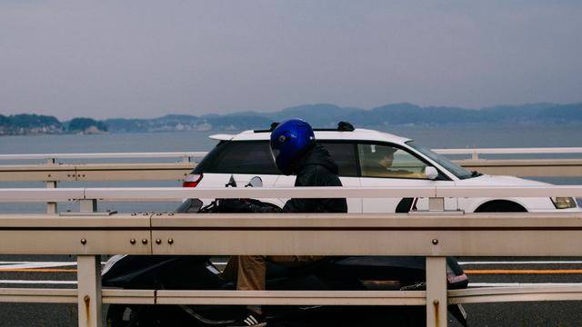 日本镰仓江之岛,好玩又好逛,文艺气息满满10