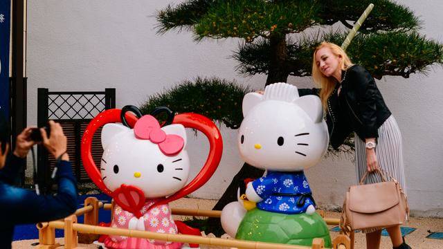 日本镰仓江之岛,好玩又好逛,文艺气息满满18