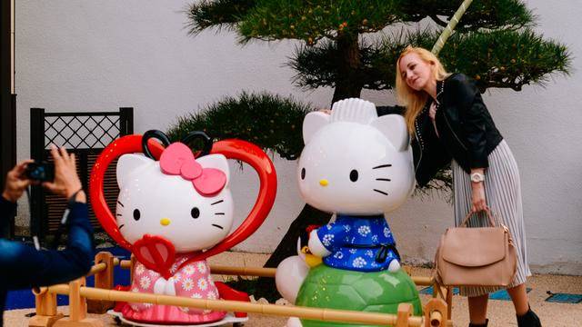 日本镰仓江之岛,好玩又好逛,文艺气息满满19