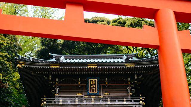 日本镰仓江之岛,好玩又好逛,文艺气息满满25