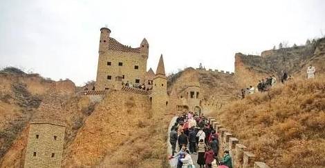 「棉花库」对于铜川,不止是解渴12