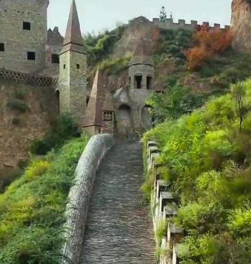 「棉花库」对于铜川,不止是解渴14