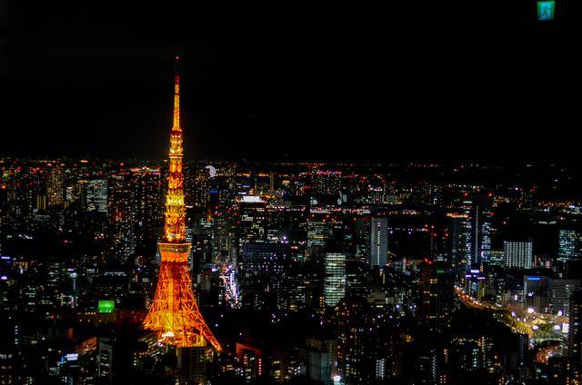 日本六本木大厦竟然出了漫威联名展,还能俯瞰城市美景12