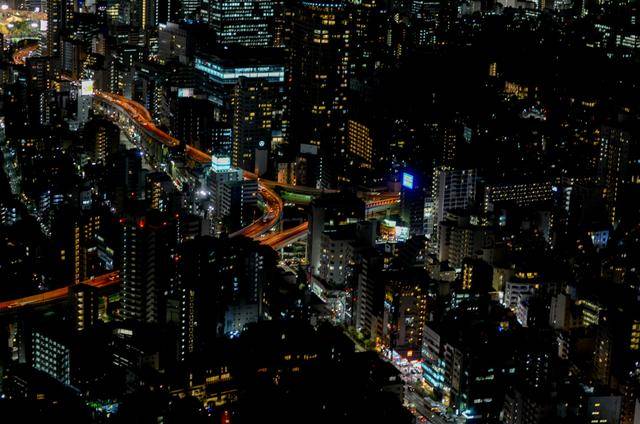 日本六本木大厦竟然出了漫威联名展,还能俯瞰城市美景10