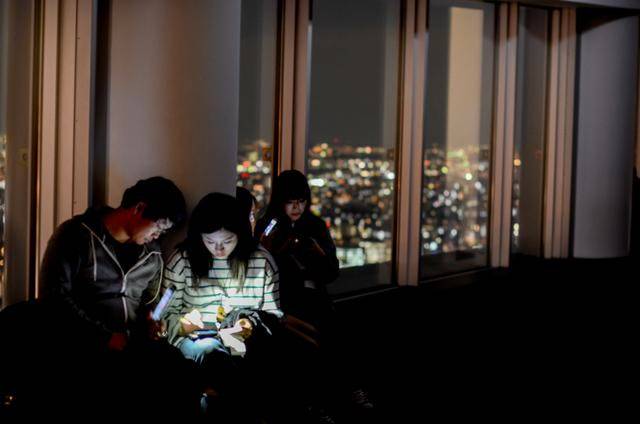 日本六本木大厦竟然出了漫威联名展,还能俯瞰城市美景16