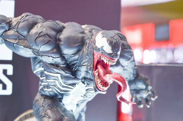 日本六本木大厦竟然出了漫威联名展,还能俯瞰城市美景29