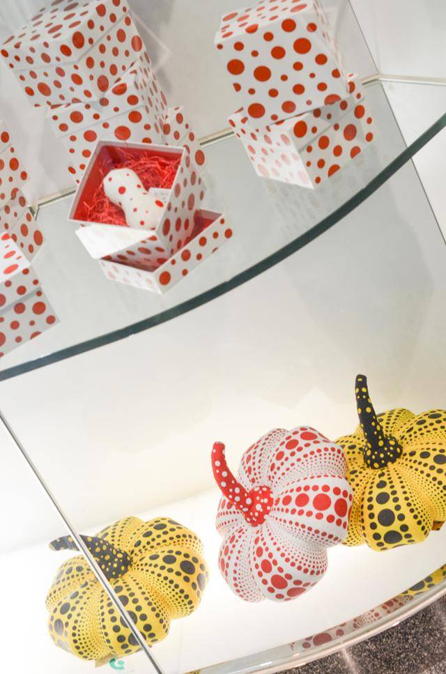 日本六本木大厦竟然出了漫威联名展,还能俯瞰城市美景30