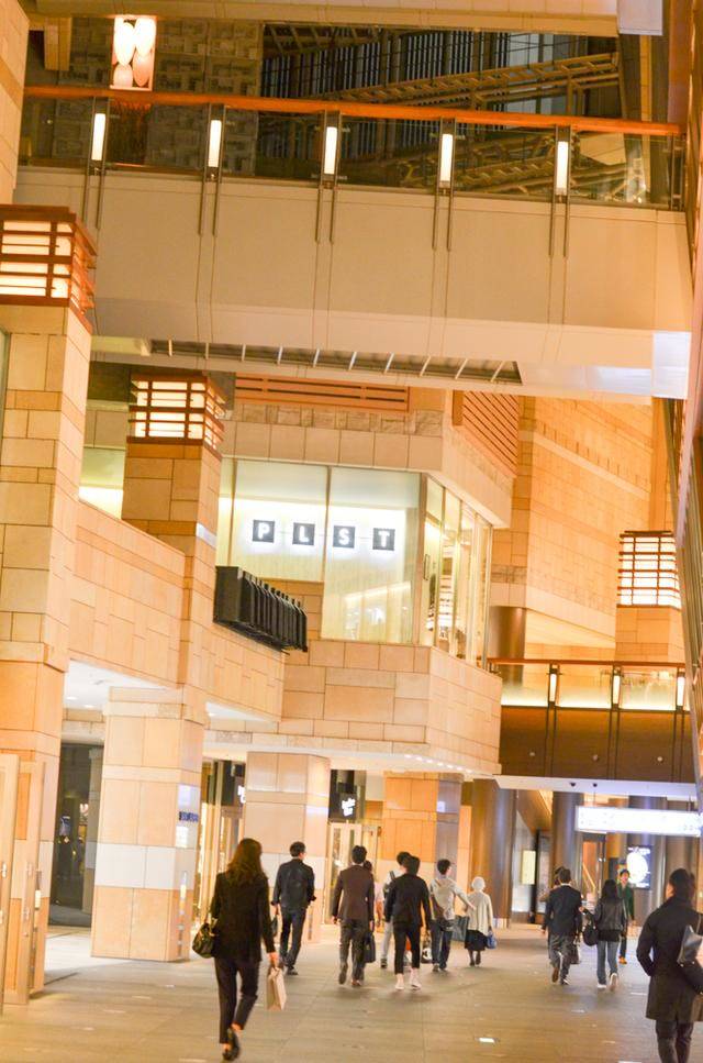 日本六本木大厦竟然出了漫威联名展,还能俯瞰城市美景33