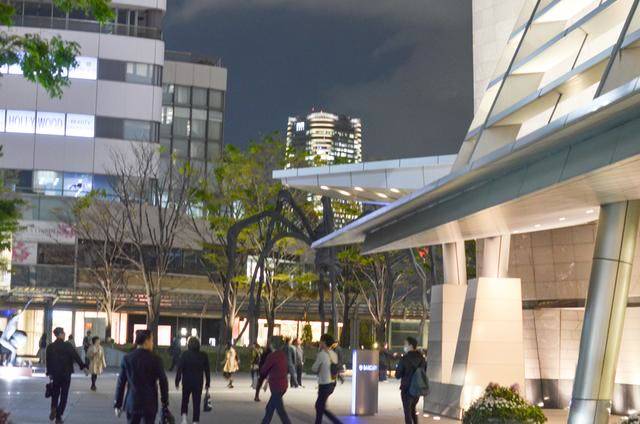 日本六本木大厦竟然出了漫威联名展,还能俯瞰城市美景34