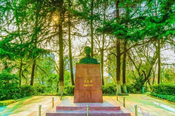 芜湖一日游必去景点推荐20222