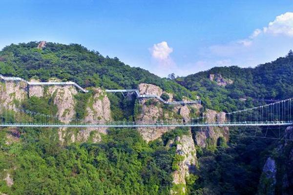 芜湖一日游必去景点推荐20226