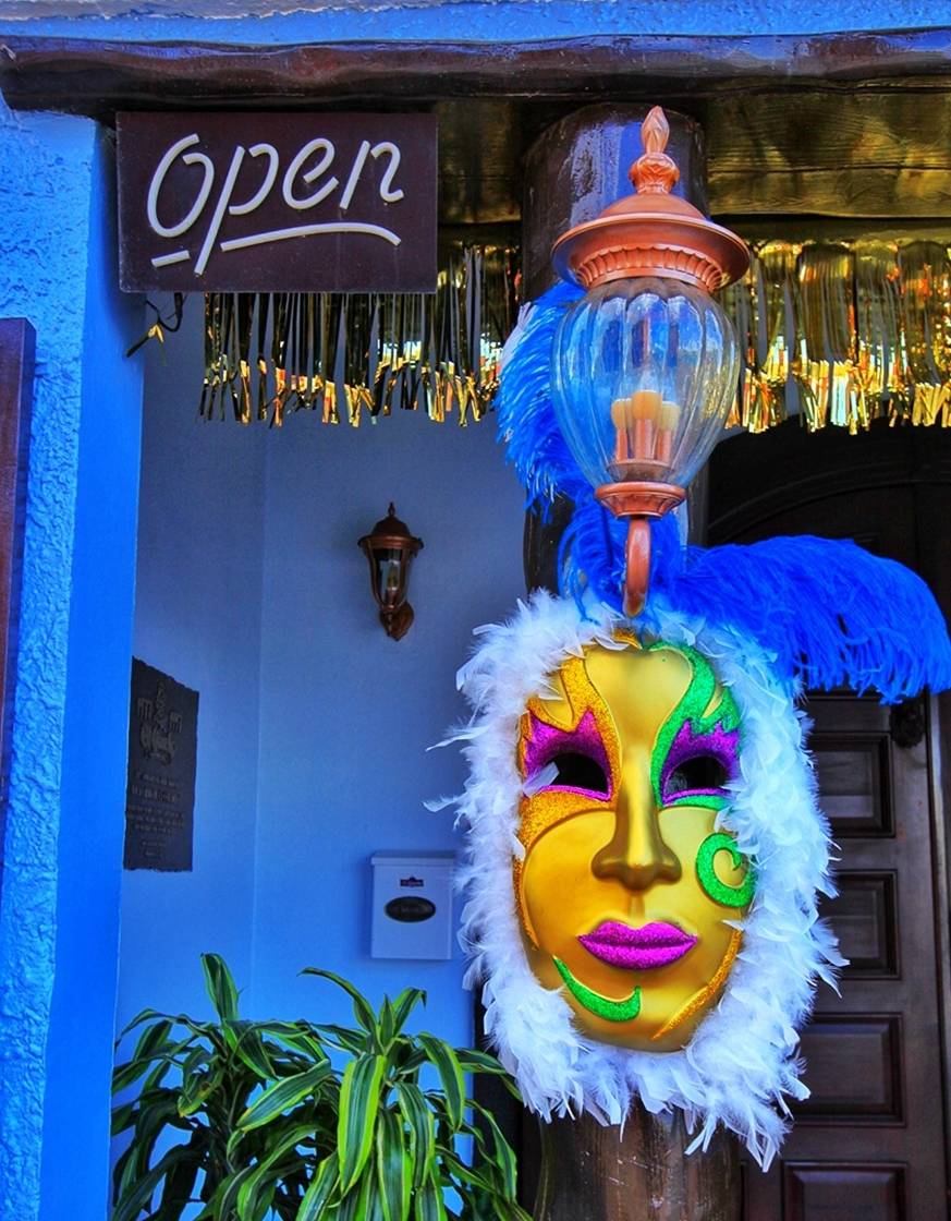 开车2小时就能走完的小岛:喝水都成问题,人均年收入却超20万11