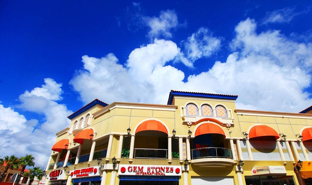 开车2小时就能走完的小岛:喝水都成问题,人均年收入却超20万9