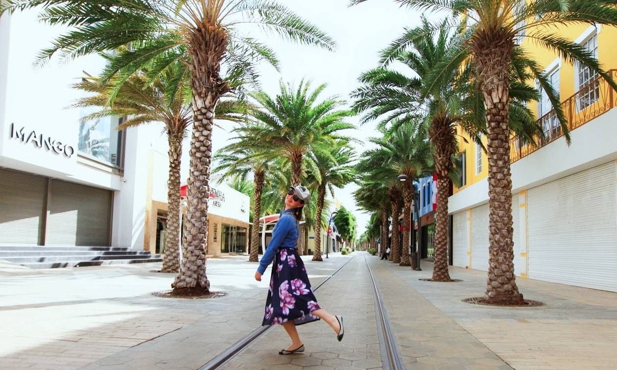 开车2小时就能走完的小岛:喝水都成问题,人均年收入却超20万10